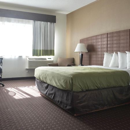 American Inn & Suites Waterford Exteriér fotografie