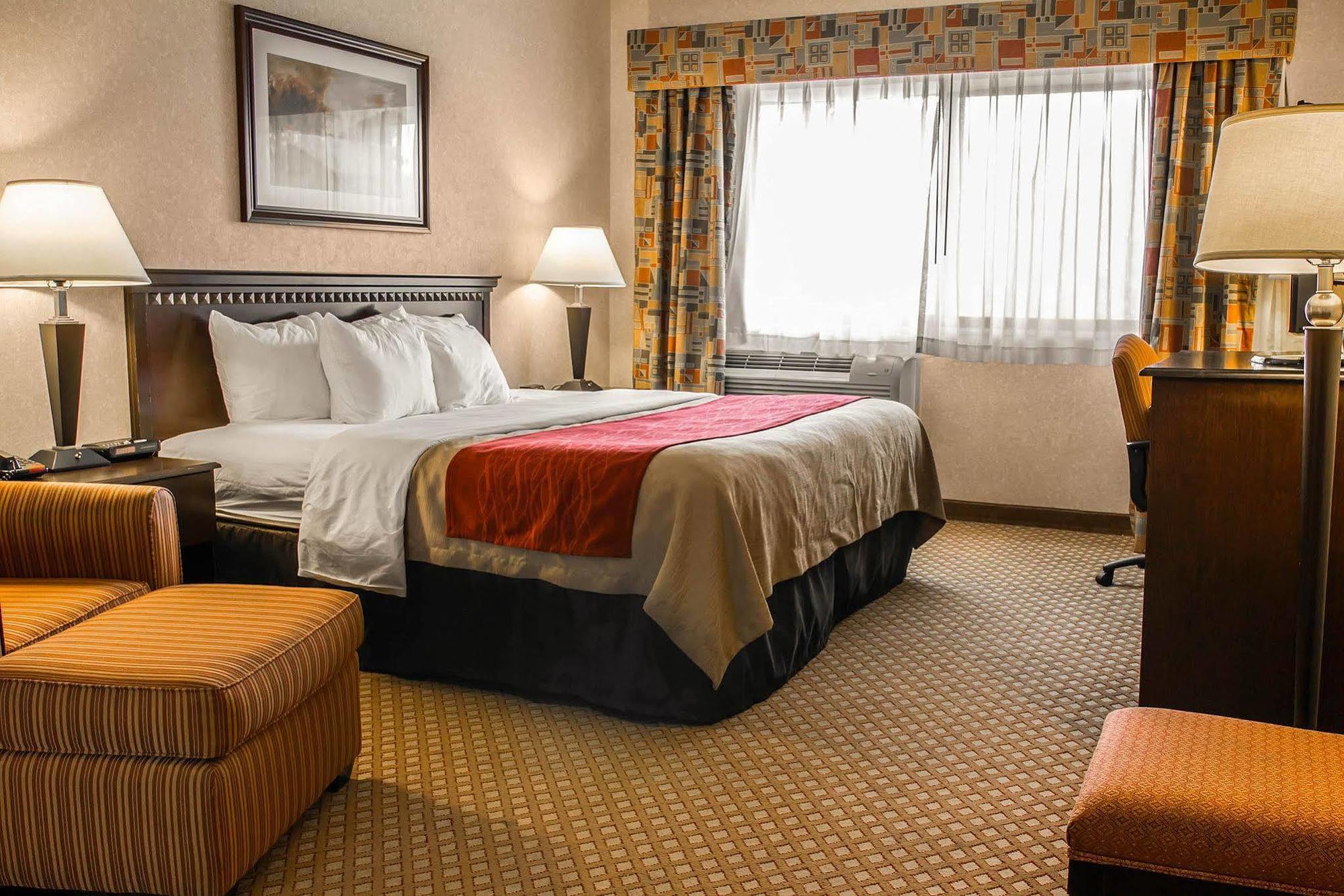 American Inn & Suites Waterford Exteriér fotografie